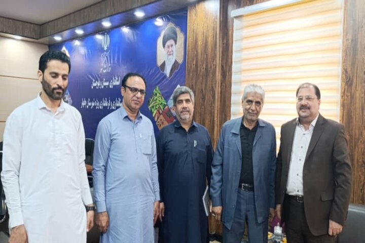 چابهار آماده میزبانی زائران اربعین در مرز ریمدان