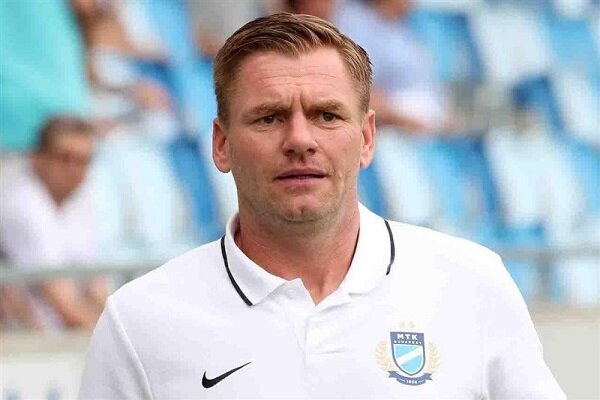 مربی آلمانی مدنظر استقلال خوزستان کیست؟