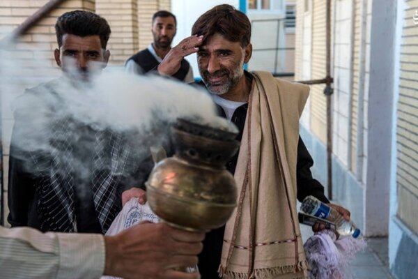 دروازه‌ای که بسته شد؛ سیستان و بلوچستان چشم‌انتظار زائران پاکستانی اربعین