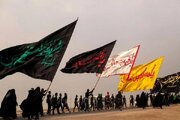 خیز خراسان‌شمالی برای ثبت رکورد تازه در اعزام زائران اربعین