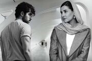 شروین حاجی پور بازیگر شد