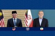 کشورهای اسلامی مانع ادامه جنایات در غزه شوند