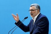 ظفرقندی: آموزش پزشکی باید با نظم، استاندارد و نیاز کشور پیش برود