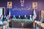 پیش‌بینی جذب نیم میلیون دانشجو در دانشگاه آزاد؛ گامی نو در کارآفرینی و توسعه منطقه‌ای