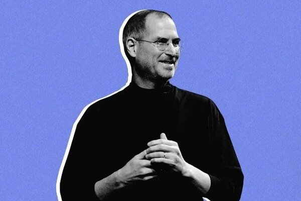 رمز و راز موفقیت مدیران بزرگ از زبان استیو جابز
