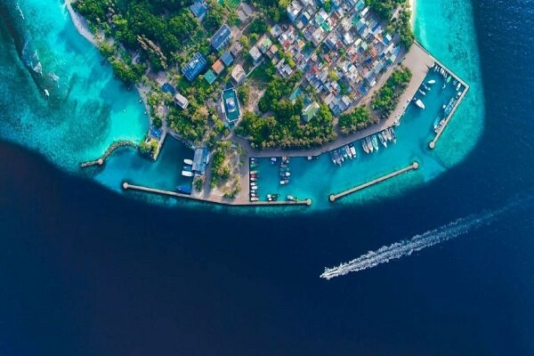 جزایر مالدیو کجاست؟ با زیباترین سواحل دنیا آشنا شوید