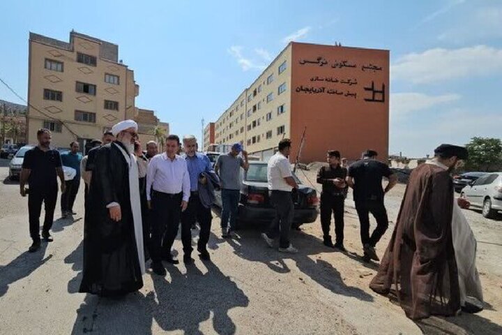 افتتاح بزرگترین مسیرگشایی کشور در هفته دولت