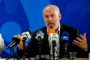 ابوشریف: ایران همواره در سطوح نظامی کنار فلسطین ایستاد