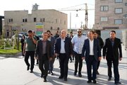 بیرانوند از بازی‌های ملی هم محروم است