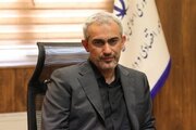 وزیر اقتصاد: ترخیص کالاهای اساسی در ۱۲ روز جنگ افزایش ۵۰ درصدی داشت
