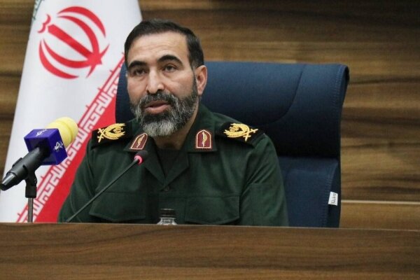 خدمت‌رسانی، حمایت از دانش‌بنیان‌ها و تقویت امنیت؛ اولویت‌های سپاه در خراسان شمالی