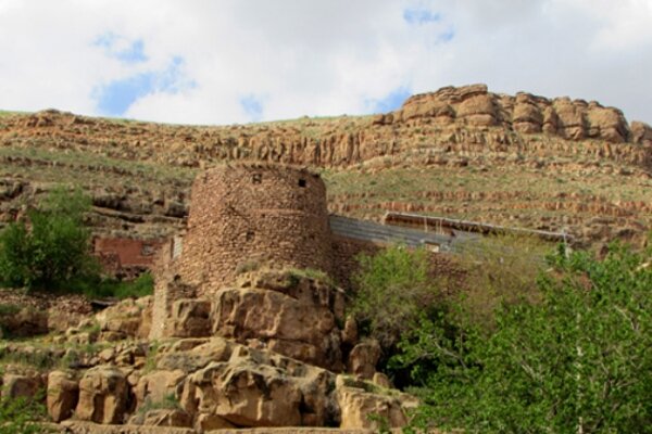 خشکسالی معیشت روستاهای شاه‌جهان اسفراین را با بحران مواجه کرده است