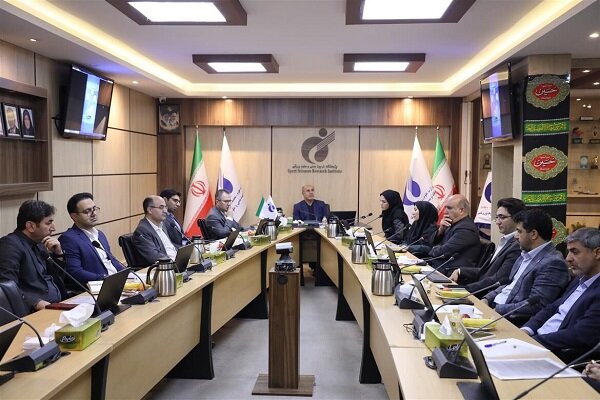 حبیبا: هر دانشگاه باید به یک باشگاه ورزشی تبدیل شود