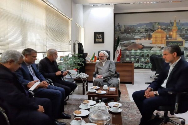 راه‌اندازی دانشکده زیارت و گردشگری در دانشگاه آزاد اسلامی مشهد