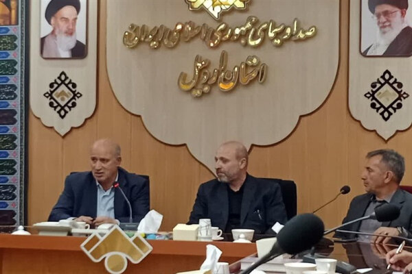 اردبیل بازیکن‌پرور است