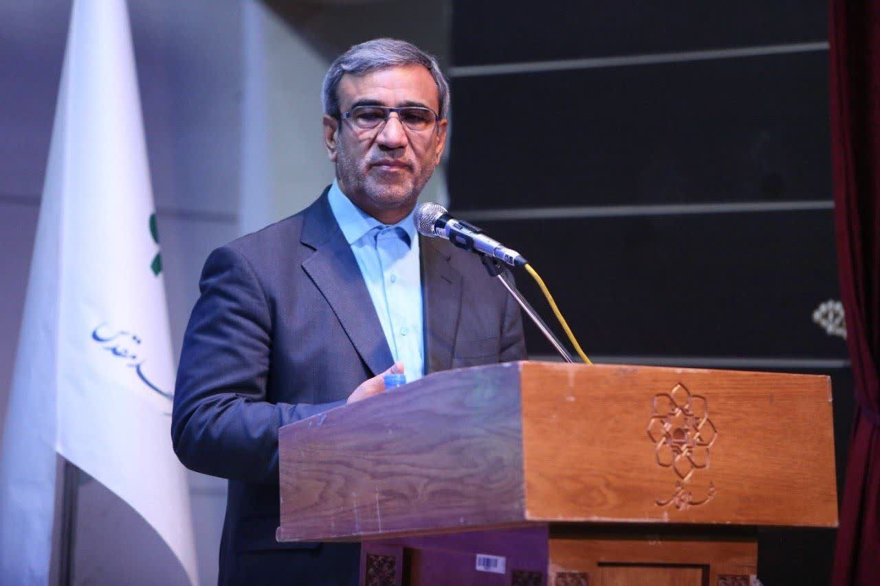 بهرهبرداری از دومین خانه کشتی ایران در مشهد