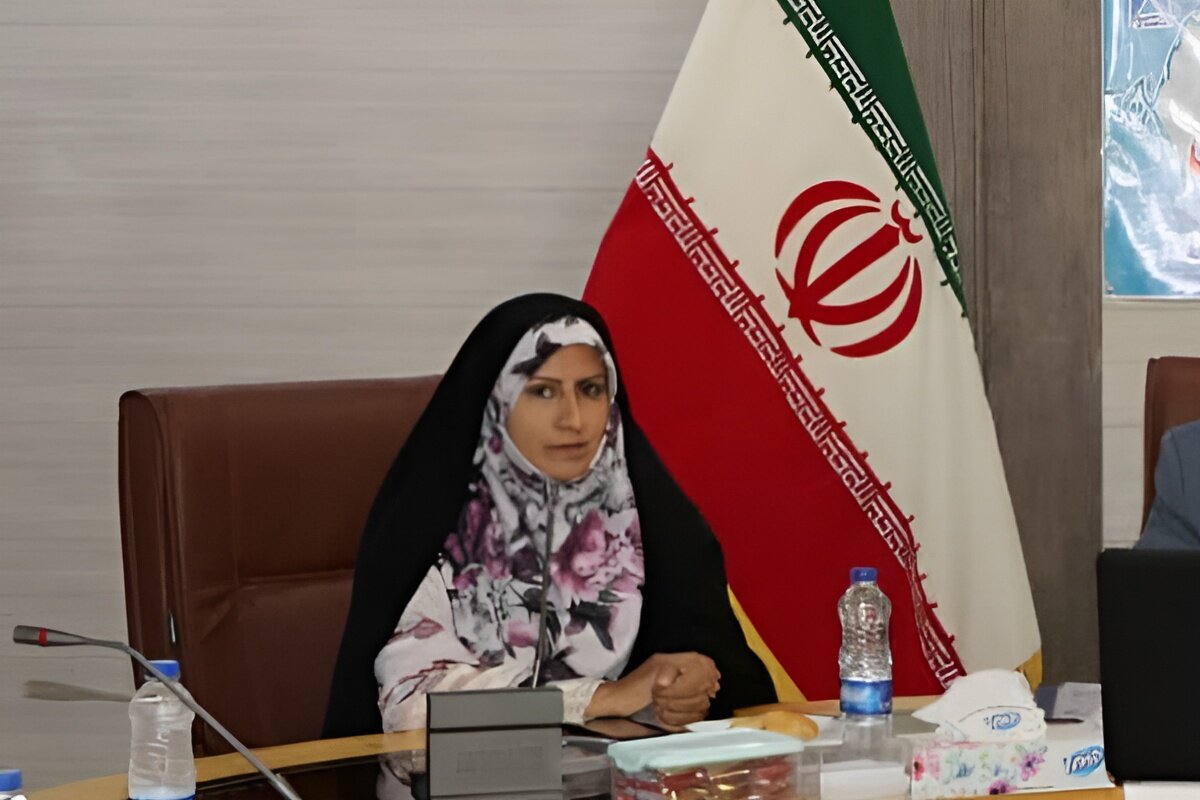 بانوان پیشران تحولات اجتماعی‌اند