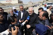 آب پایدار برای تهران، کرج و قزوین در راه است