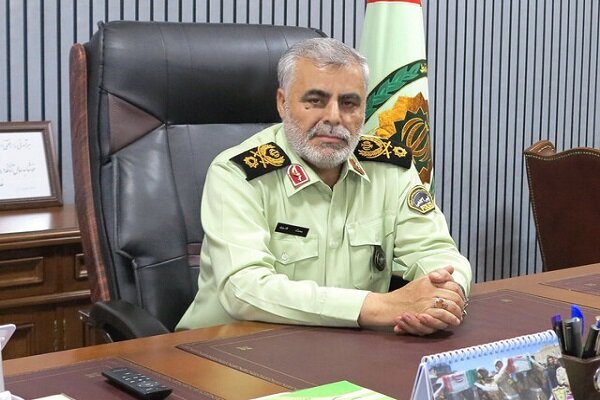 سارقان حرفه‌ای مسیر اربعین ممنوع‌الخروج شدند