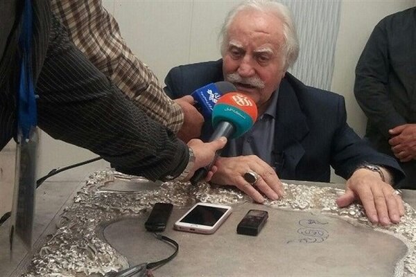 استاد فرشچیان درگذشت + سوابق