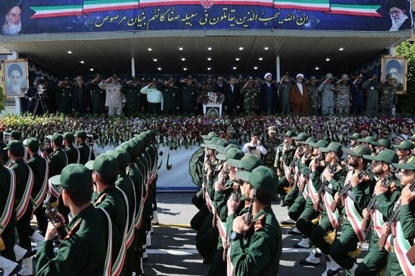 رئیس سازمان اطلاعات سپاه: ایران، صلح طلبِ جنگ بلد است