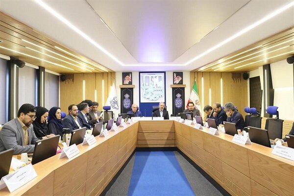 زیرساخت‌های فنی و مرحله عملیاتی سامانه ادب با موفقیت انجام شد