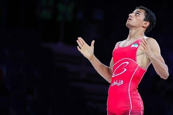 ۲ نماینده ایران به مدال طلای کشتی فرنگی رومانی رسیدند