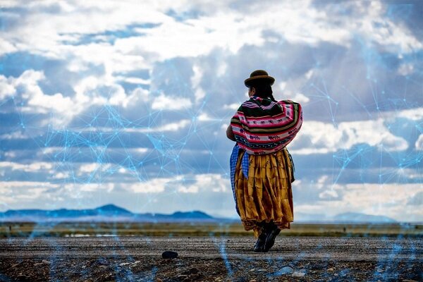 مشارکت معنادار بومیان شرط توسعه اخلاقی هوش مصنوعی است