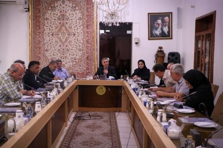 بزرگترین شهرک صنعتی خاورمیانه آنتن ندارد