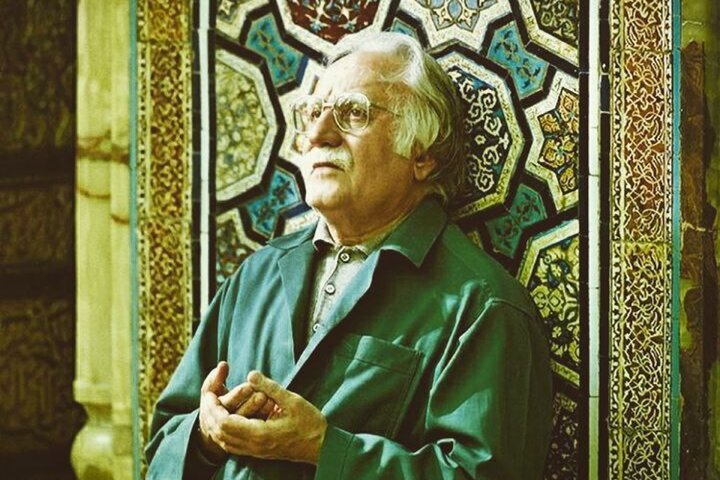 جزئیات تشییع محمود فرشچیان در اصفهان