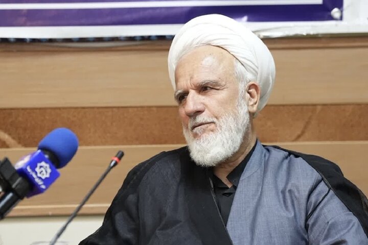 ارتقا زیرساخت‌های استان کرمانشاه برای پذیرایی از زائران اربعین/ میزبانی از زائران با سربلندی انجام می‌شود