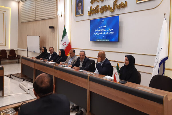 اردبیل ۶۶ هزار ورزشکار دارد