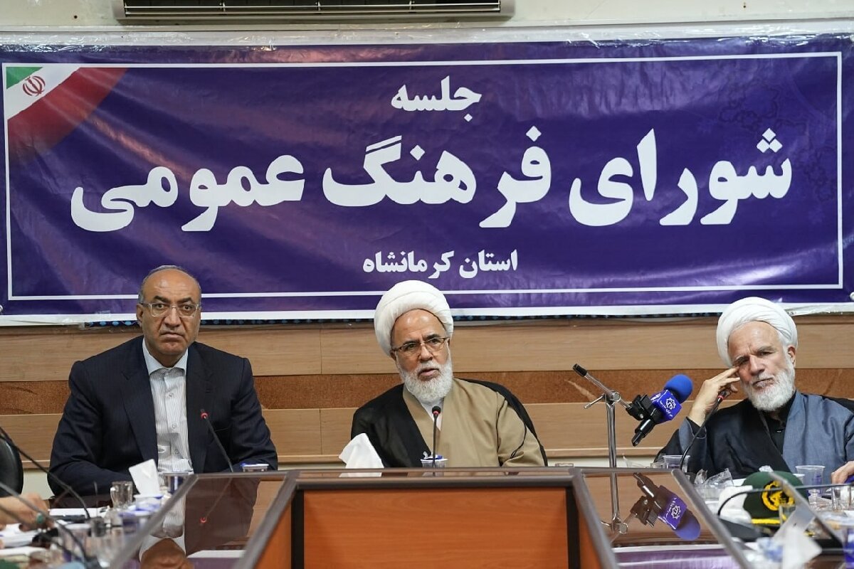 ارتقا زیرساخت‌های استان کرمانشاه برای پذیرایی از زائران اربعین/ میزبانی از زائران با سربلندی انجام می‌شود