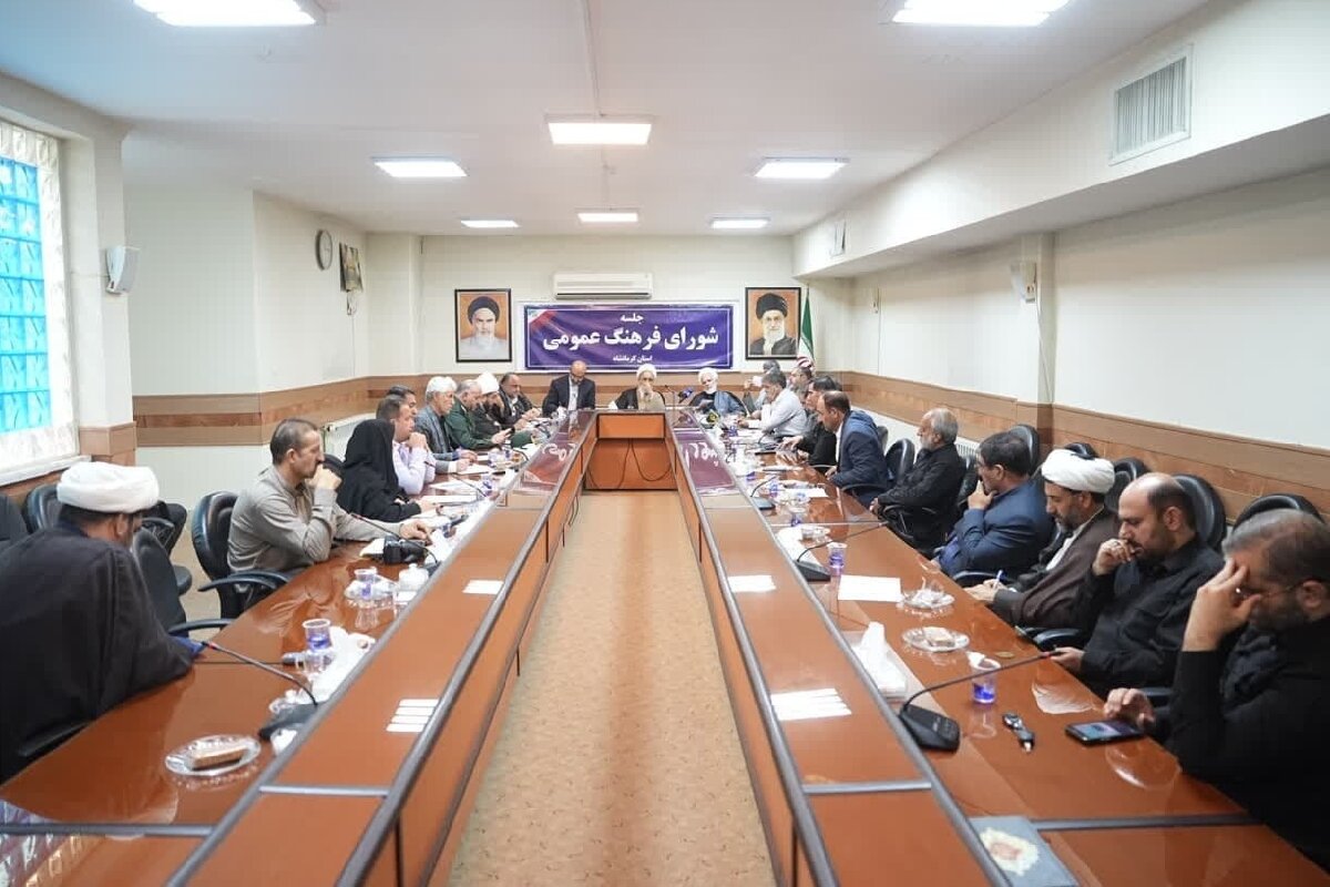 ارتقا زیرساخت‌های استان کرمانشاه برای پذیرایی از زائران اربعین/ میزبانی از زائران با سربلندی انجام می‌شود