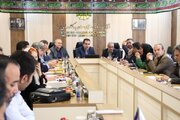خراسان شمالی میزبان همایش بین‌المللی فرصت‌های سرمایه‌گذاری در نیمه شهریور