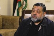 حماس: سلاح حق مشروع ماست