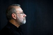 سفر لاریجانی به عراق / توافق امضای امنیتی با این کشور