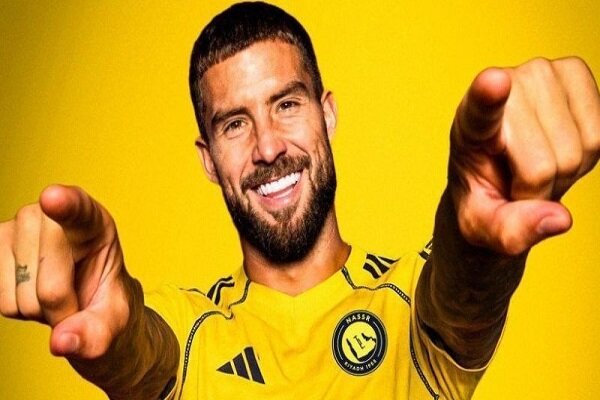 مارتینز هم تیمی جدید رونالدو / النصر ترسناک‌تر شد