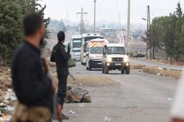 درگیری‌ها به سویداء سوریه بازگشت