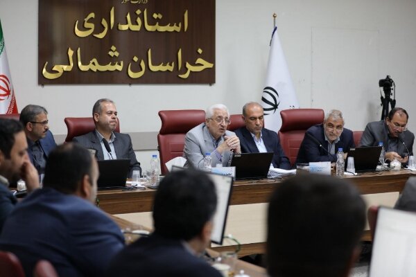 سهم ۱۱۰۰ میلیارد تومانی خراسان شمالی از اعتبارات بحران برای تکمیل طرح‌های آبرسانی