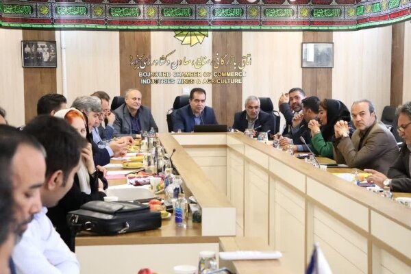 خراسان شمالی میزبان همایش بین‌المللی فرصت‌های سرمایه‌گذاری در نیمه شهریور