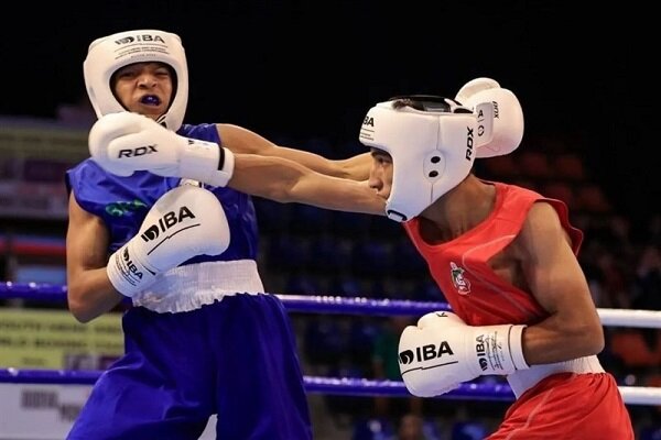 مدال طلای آسیای بوکس به چهره‌قانی رسید/ پایان کار ملی‌پوشان با ۵ مدال