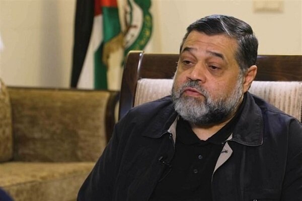 حماس: سلاح حق مشروع ماست