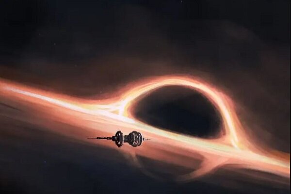 دانشمندان مأموریت میان‌ستاره‌ای به سوی یک سیاه‌چاله را در سر می‌پرورانند