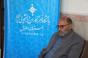 نقش عشایر در تولید مواد غذایی و تامین امنیت بسیار مهم است