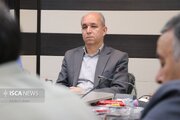 ۲۰ پروژه عمرانی در هفته دولت افتتاح می‌شود