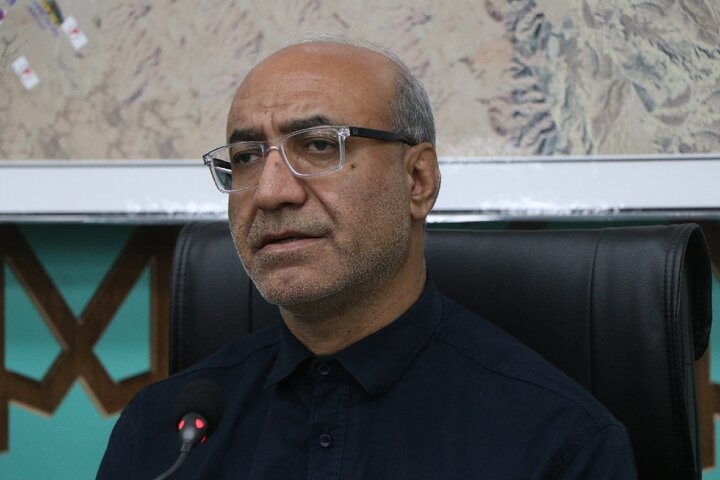 تسهیلات ویژه برای تردد روان زائران اربعین فراهم شد