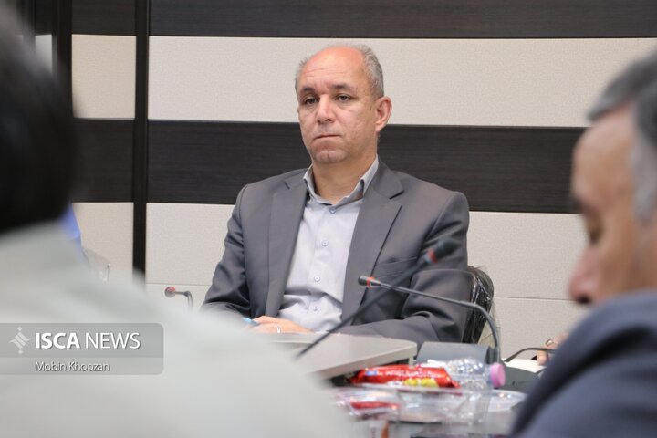 ۲۰ پروژه عمرانی در هفته دولت افتتاح می‌شود