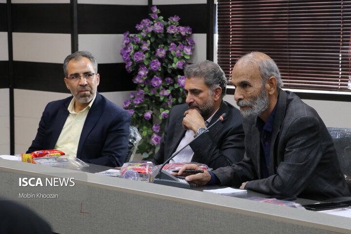 ورزش و جوانان یزد با طرح‌های جدید به دانشگاه‌ها می‌رود