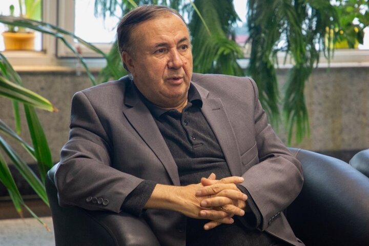 نمایش اولیه ترامپ برای سنجش واکنش ایران